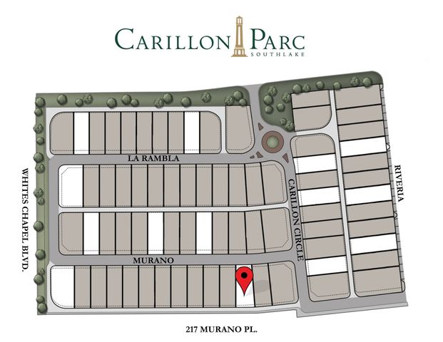 217 Murano, Southlake, TX 76092