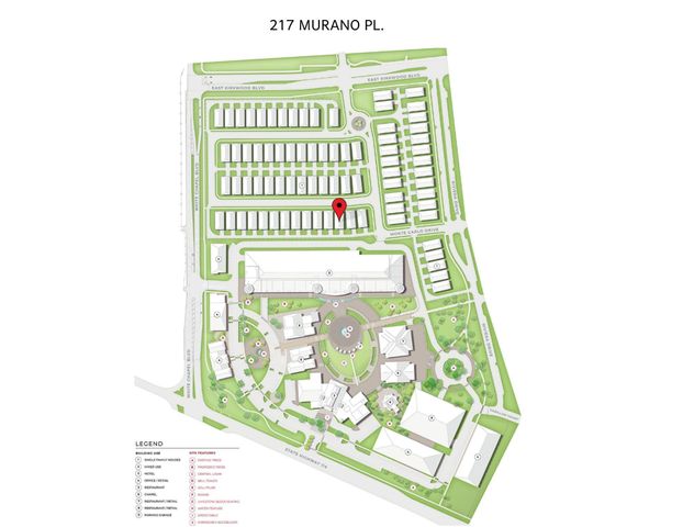 217 Murano, Southlake, TX 76092