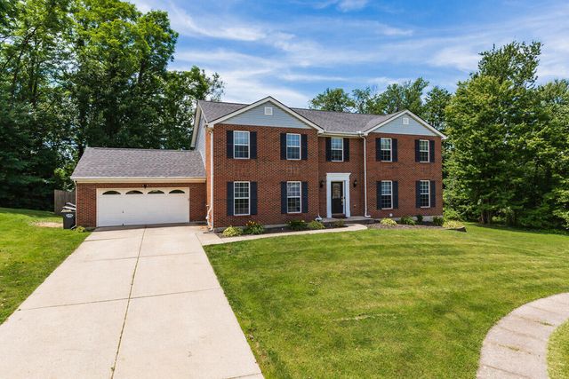 925 Chancellor Court, Florence, KY 41042