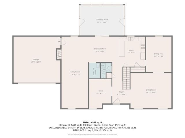 925 Chancellor Court, Florence, KY 41042