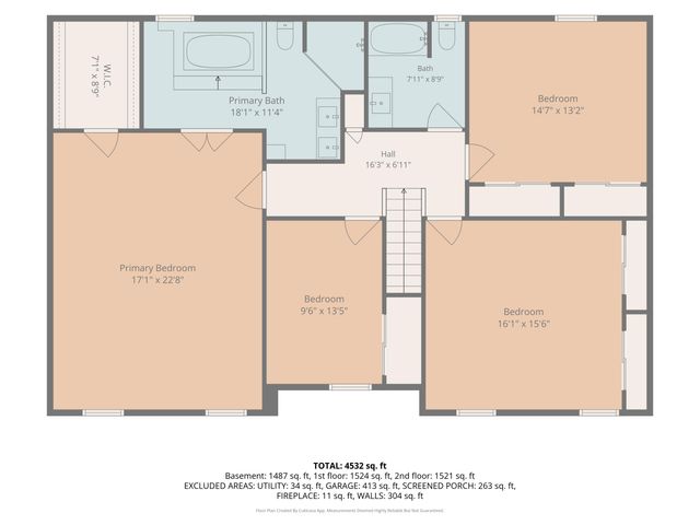 925 Chancellor Court, Florence, KY 41042