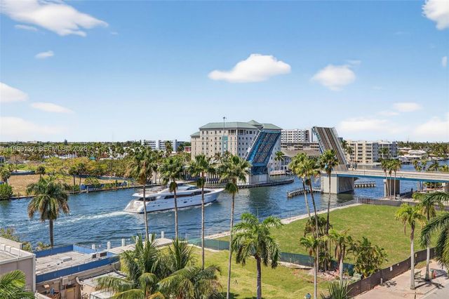 3020 NE 32nd Avenue 614, Fort Lauderdale, FL 33308