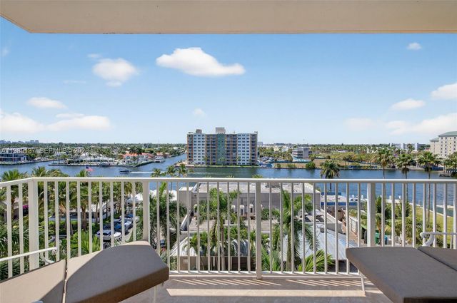 3020 NE 32nd Avenue 614, Fort Lauderdale, FL 33308