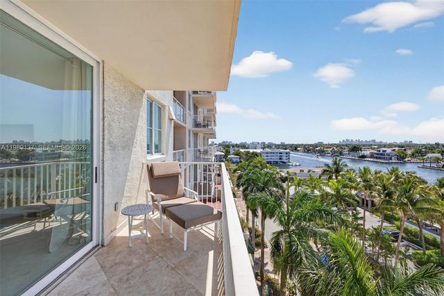3020 NE 32nd Avenue 614, Fort Lauderdale, FL 33308