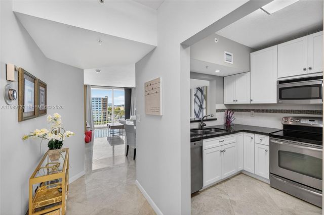 3020 NE 32nd Avenue 614, Fort Lauderdale, FL 33308