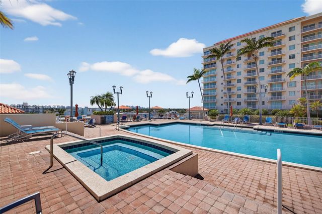 3020 NE 32nd Avenue 614, Fort Lauderdale, FL 33308