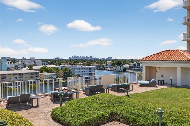 3020 NE 32nd Avenue 614, Fort Lauderdale, FL 33308