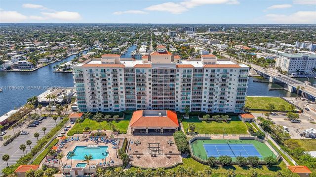 3020 NE 32nd Avenue 614, Fort Lauderdale, FL 33308