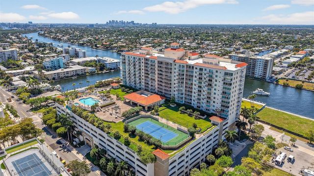 3020 NE 32nd Avenue 614, Fort Lauderdale, FL 33308