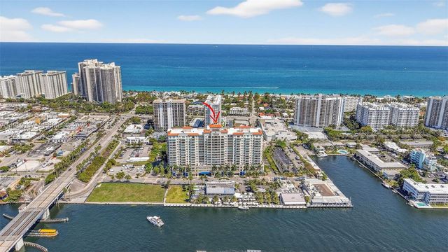 3020 NE 32nd Avenue 614, Fort Lauderdale, FL 33308