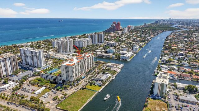 3020 NE 32nd Avenue 614, Fort Lauderdale, FL 33308