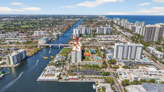3020 NE 32nd Avenue 614, Fort Lauderdale, FL 33308