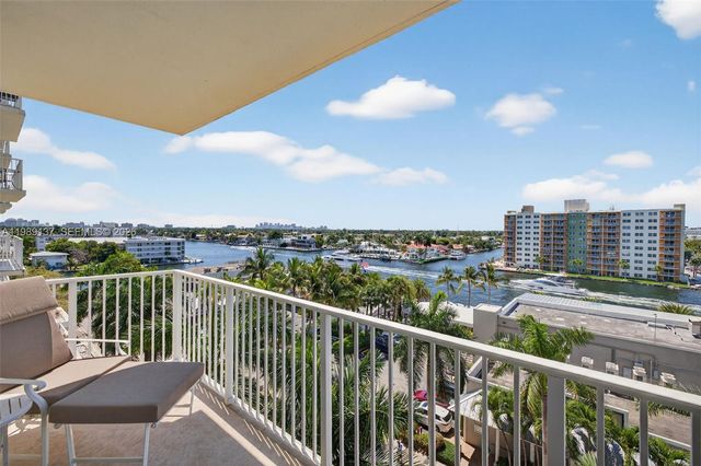 3020 NE 32nd Avenue 614, Fort Lauderdale, FL 33308