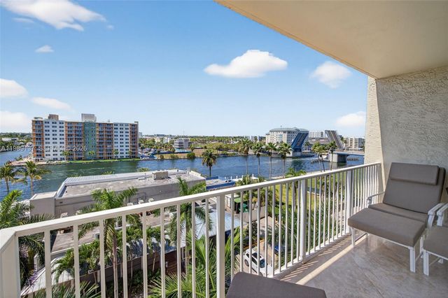 3020 NE 32nd Avenue 614, Fort Lauderdale, FL 33308