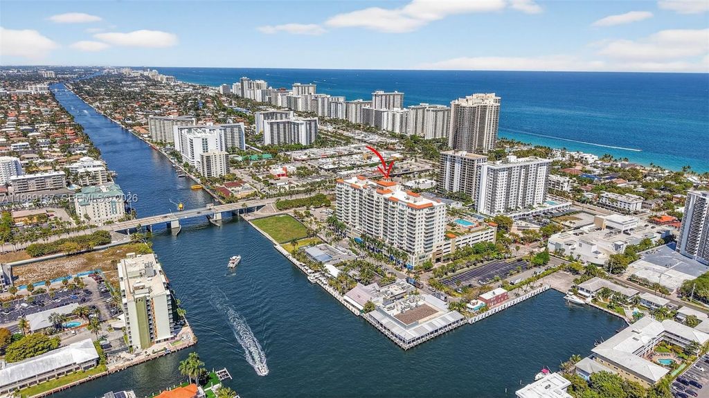 3020 NE 32nd Avenue 614, Fort Lauderdale, FL 33308