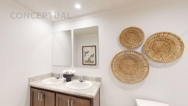 348 Bluebird Trail Lot 1a-1, Saint George, SC 29477