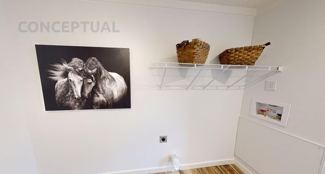 348 Bluebird Trail Lot 1a-1, Saint George, SC 29477