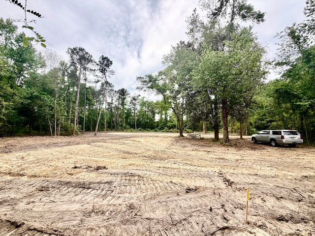 348 Bluebird Trail Lot 1a-1, Saint George, SC 29477