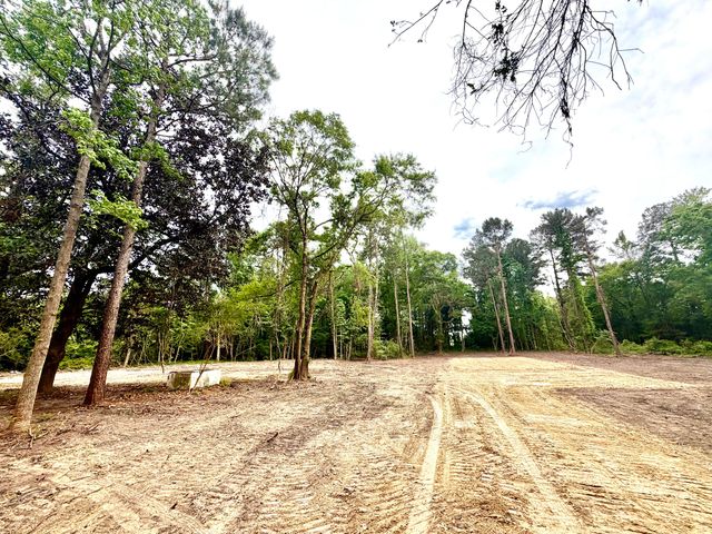348 Bluebird Trail Lot 1a-1, Saint George, SC 29477