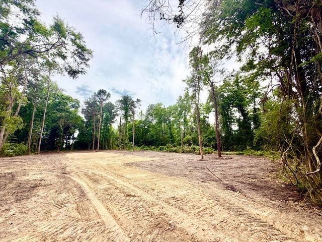 348 Bluebird Trail Lot 1a-1, Saint George, SC 29477