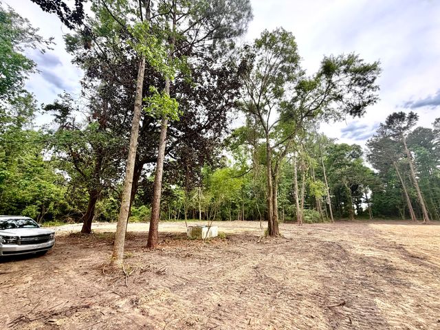 348 Bluebird Trail Lot 1a-1, Saint George, SC 29477