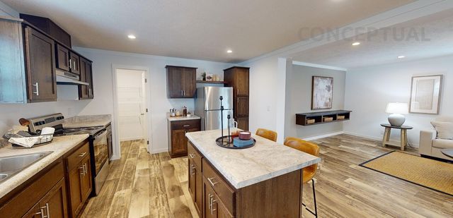 348 Bluebird Trail Lot 1a-1, Saint George, SC 29477