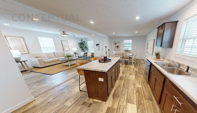 348 Bluebird Trail Lot 1a-1, Saint George, SC 29477