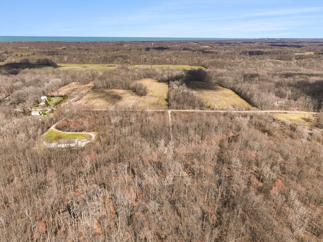 8400 Kruger Road, Three Oaks, MI 49128