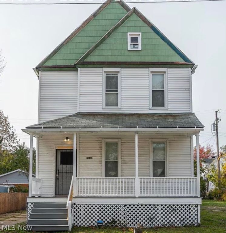 2030 W 81st Street, Cleveland, OH 44102