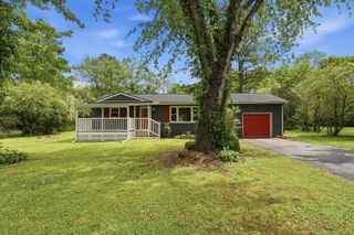 7746 Hansley Drive, Chattanooga, TN 37416