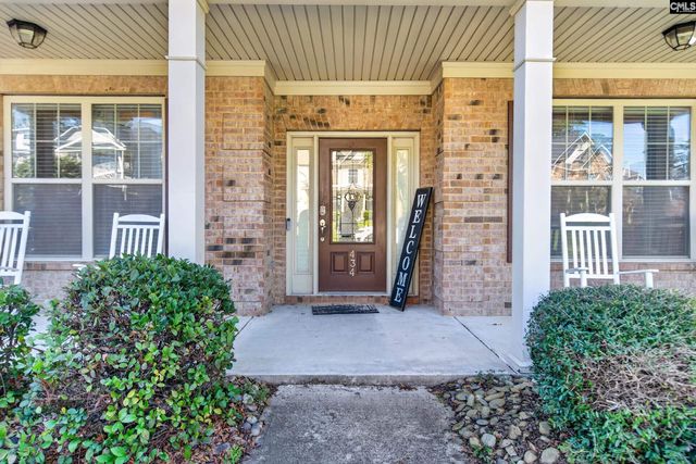 434 Crescent River Road, Lexington, SC 29073