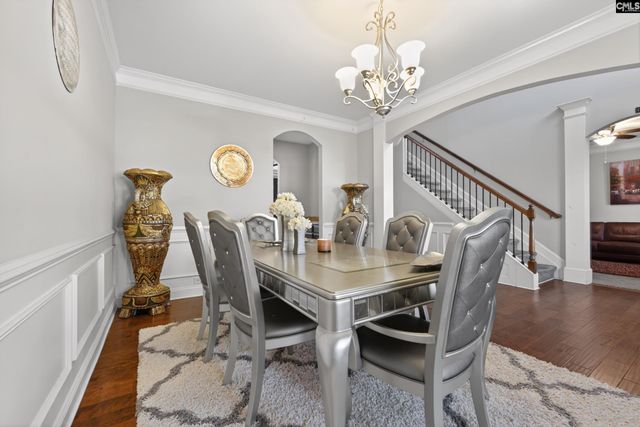 434 Crescent River Road, Lexington, SC 29073