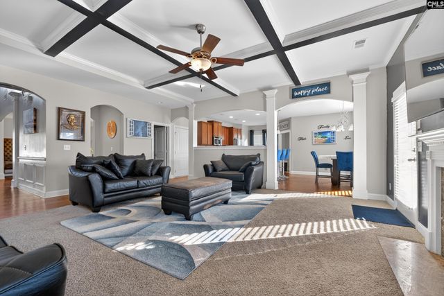 434 Crescent River Road, Lexington, SC 29073