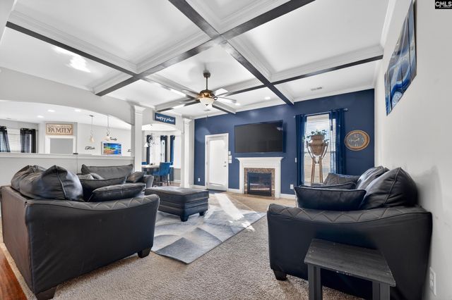 434 Crescent River Road, Lexington, SC 29073