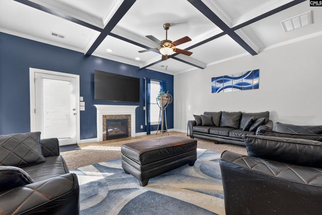 434 Crescent River Road, Lexington, SC 29073
