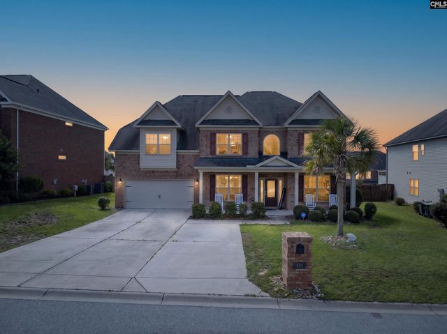 434 Crescent River Road, Lexington, SC 29073
