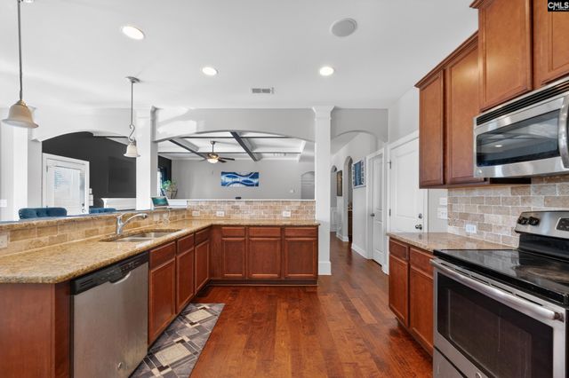 434 Crescent River Road, Lexington, SC 29073