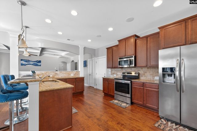 434 Crescent River Road, Lexington, SC 29073
