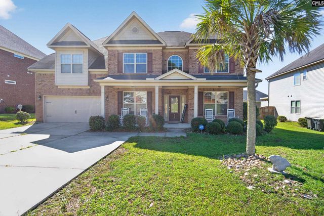 434 Crescent River Road, Lexington, SC 29073