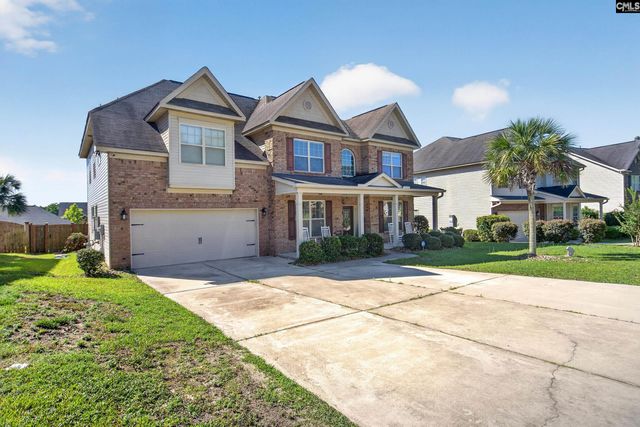 434 Crescent River Road, Lexington, SC 29073