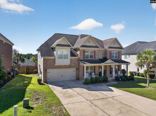 434 Crescent River Road, Lexington, SC 29073