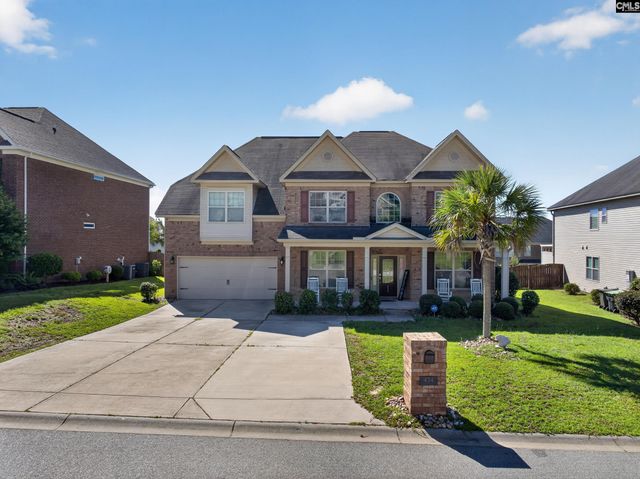 434 Crescent River Road, Lexington, SC 29073