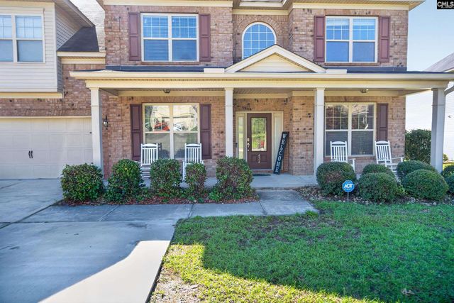 434 Crescent River Road, Lexington, SC 29073
