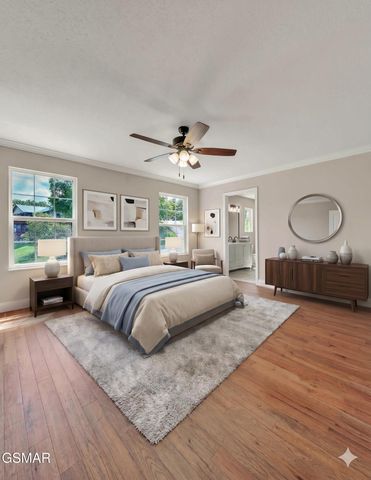 334 Amolee Lane, Sevierville, TN 37876