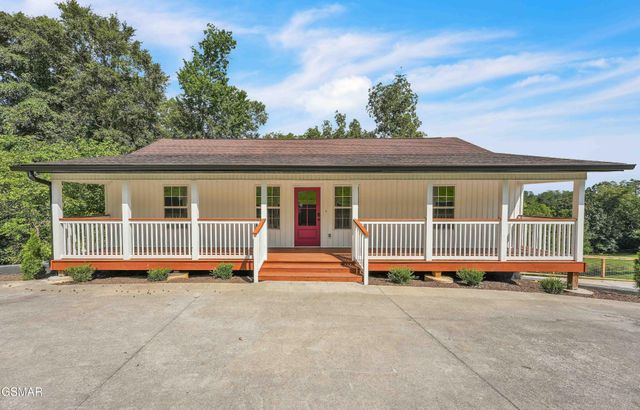 334 Amolee Lane, Sevierville, TN 37876