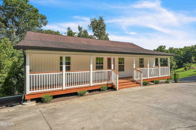 334 Amolee Lane, Sevierville, TN 37876