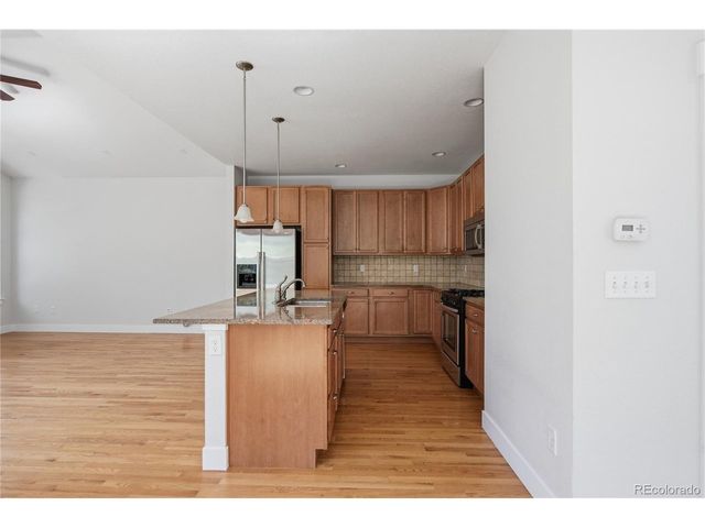 10045 MARTIN LUTHER KING Blvd, Denver, CO 80238