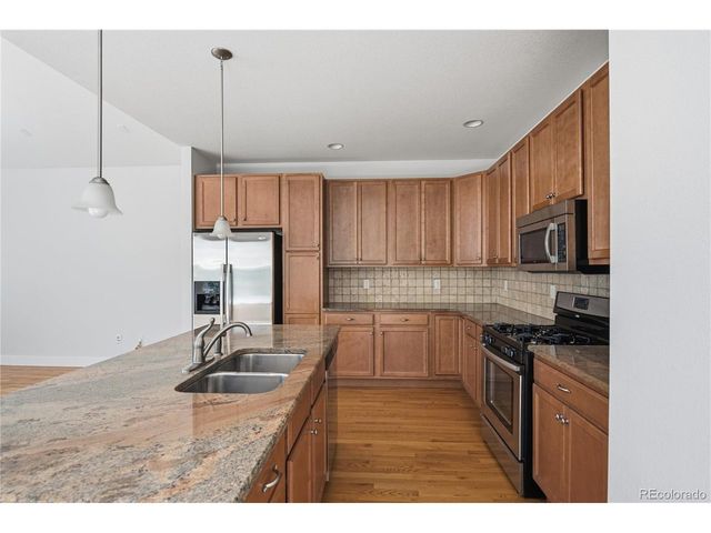 10045 MARTIN LUTHER KING Blvd, Denver, CO 80238