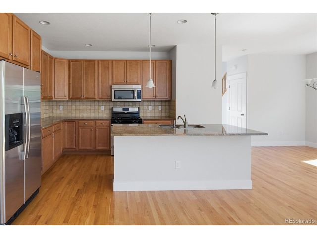 10045 MARTIN LUTHER KING Blvd, Denver, CO 80238