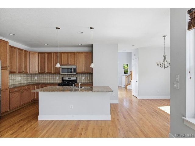 10045 MARTIN LUTHER KING Blvd, Denver, CO 80238